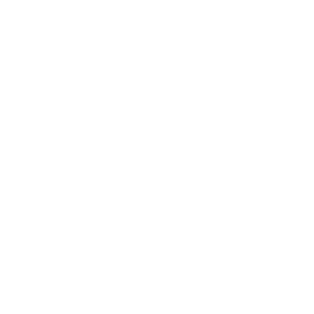 iglesia el nazareno alfa y omega logo